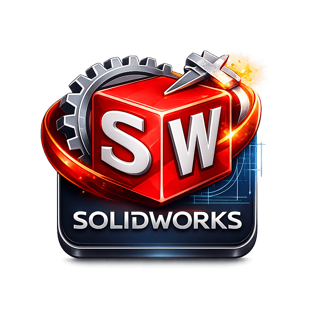 Treinamento de SolidWorks — ANMEC Treinamentos
